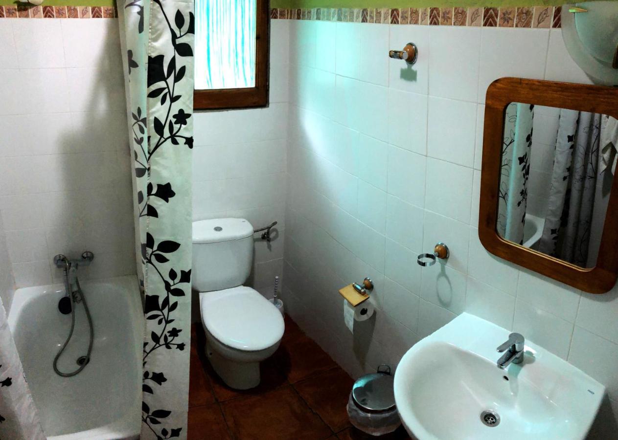 Casas Rurales Las Rochas Alcala del Jucar Extérieur photo